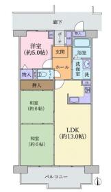 間取画像