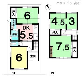 間取画像
