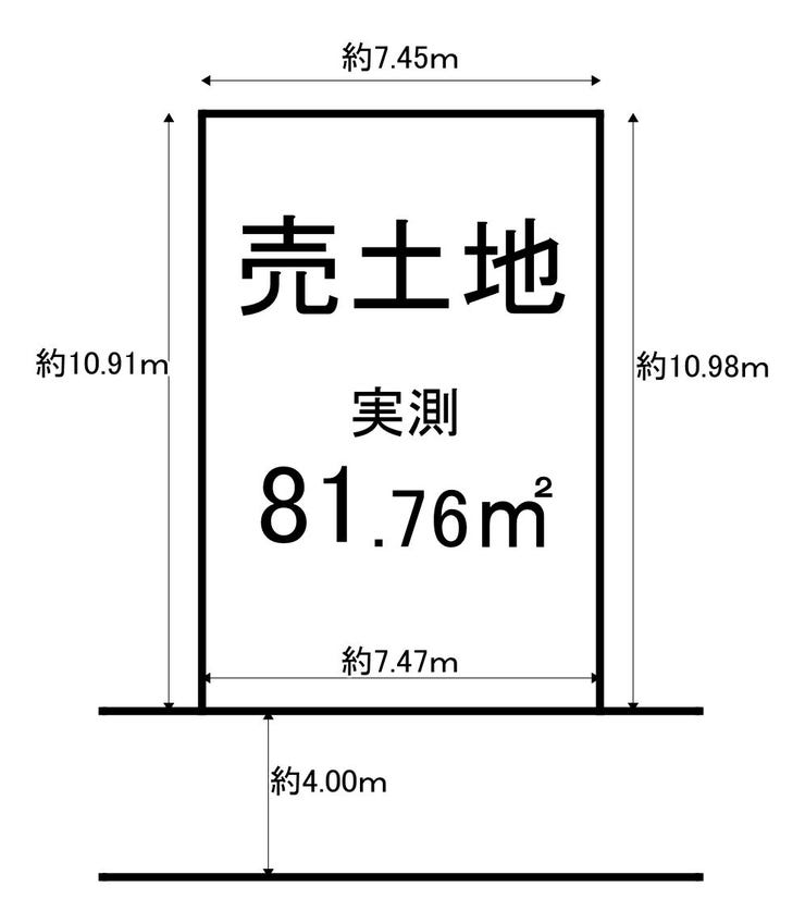 【区画図】