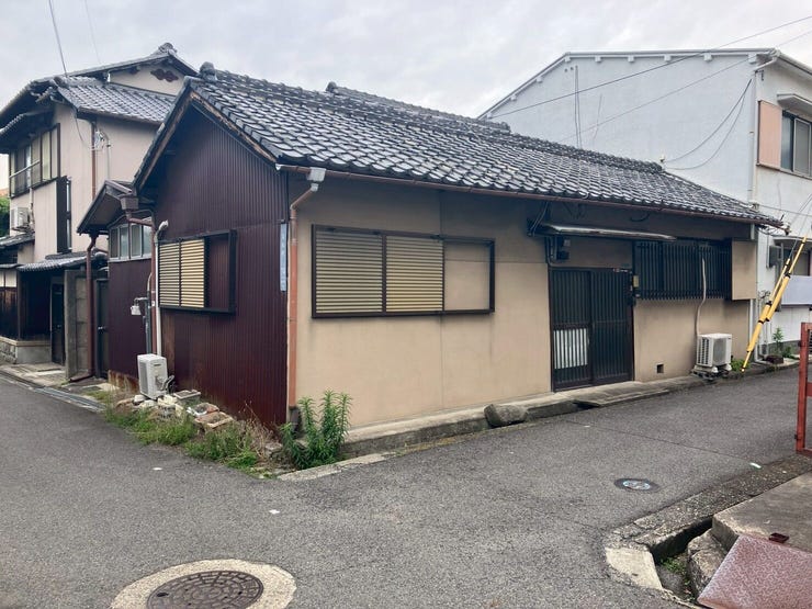 【外観】
