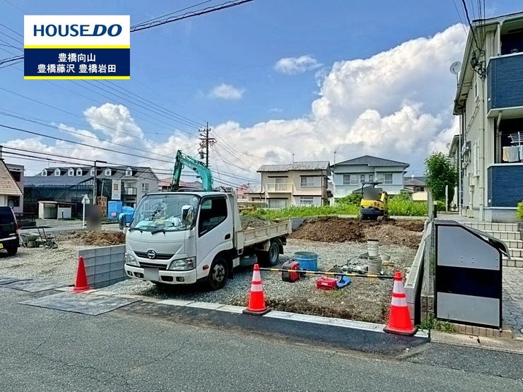 【外観】