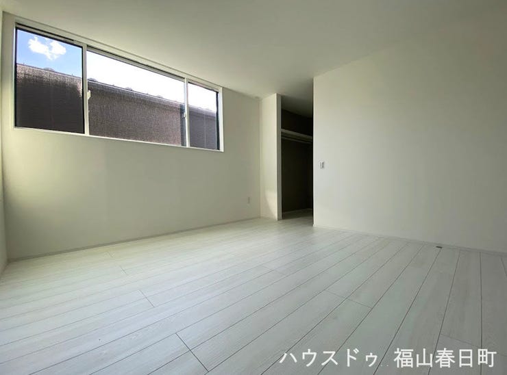 2F洋間 8.0帖(その2)