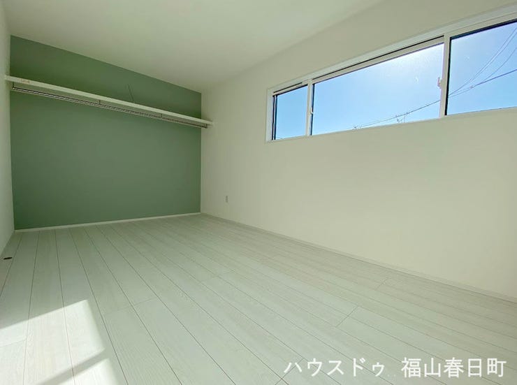 2F洋間 7.5帖(その2)