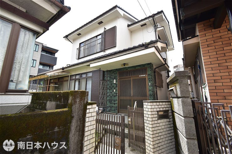 長田町 中古戸建