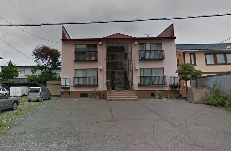 【外観】