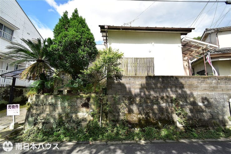 草牟田１丁目 売土地 