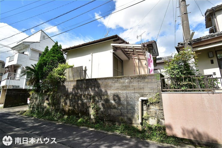 草牟田１丁目 売土地 