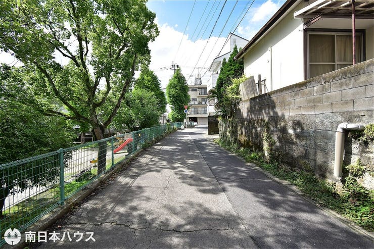 草牟田１丁目 売土地 