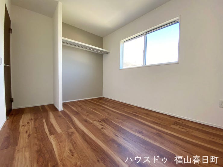 2F洋間 6.0帖