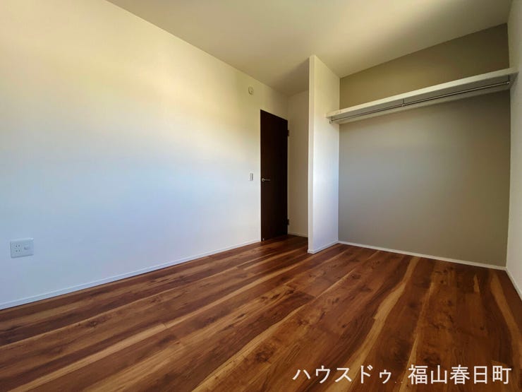 2F洋間 6.0帖(別角度)