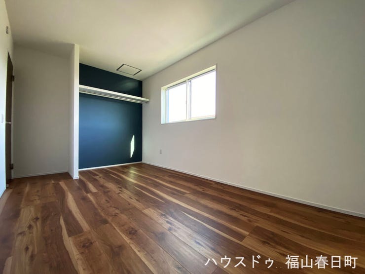 2F洋間 7.5帖