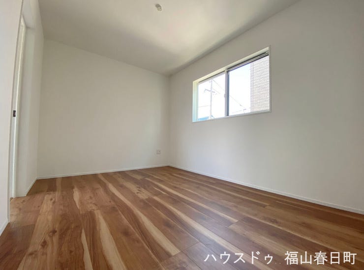 2F洋間 6.5帖