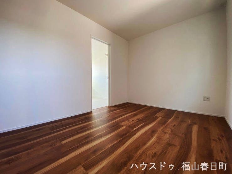 2F洋間 6.5帖(別角度)