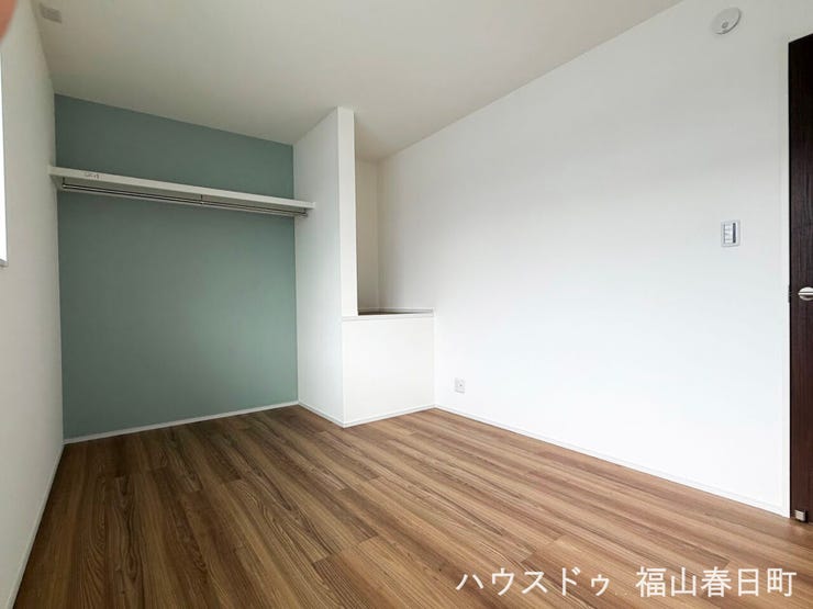 ■2階6.3畳洋室■