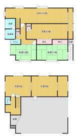 間取画像