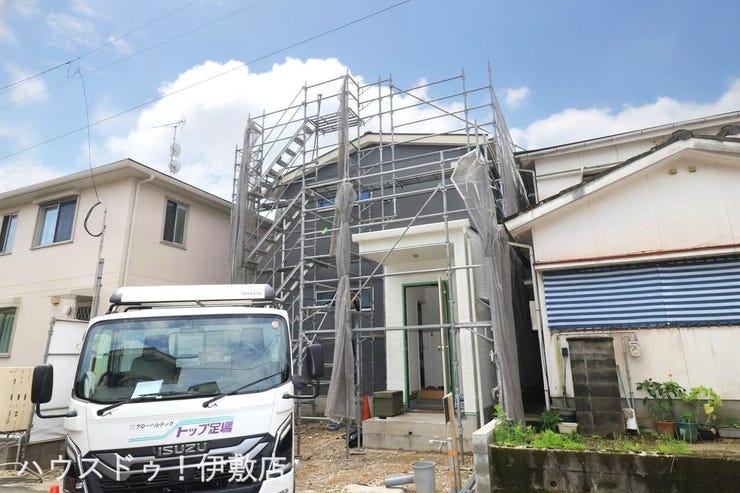 西陵３丁目 新築戸建