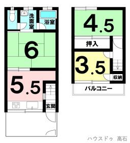 間取画像