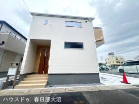 春日部市大沼３丁目