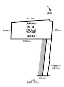 豊田市大林町２丁目