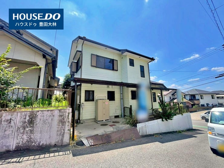 *中山小学校・藤岡中学校*
見るだけ聞くだけOK!【お気軽に資料請求!不動産のことならなんでも/ハウスドゥ豊田大林】
