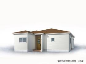 瀬戸市安戸町