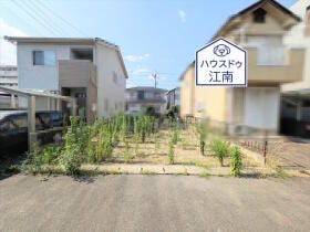 一宮市大和町馬引字古宮