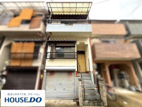 門真市石原町