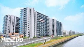 大阪市淀川区三津屋北１丁目