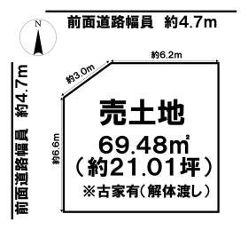 堺市西区鳳北町６丁