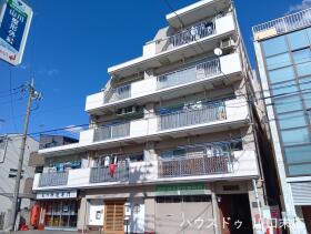 川口市中青木１丁目