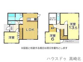 間取画像