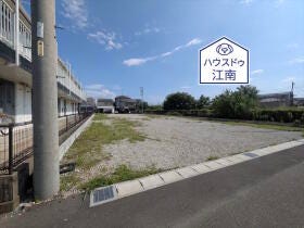 一宮市大和町妙興寺字八町