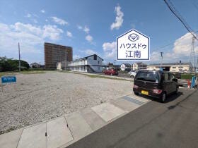 一宮市大和町妙興寺字八町