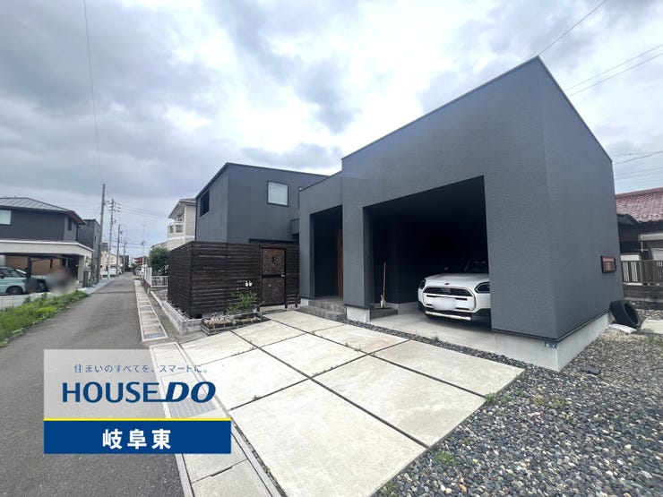 【外観】
岐阜市水海道の中古戸建です!お気軽にお問合せください!