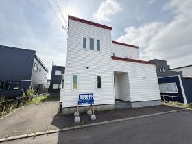 登別市鷲別町２丁目