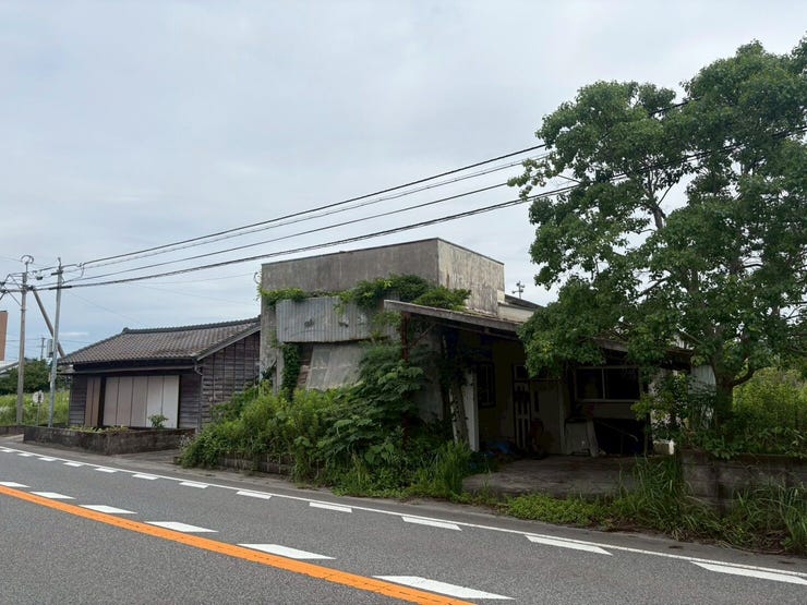 【外観】
