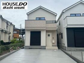 明石市魚住町西岡
