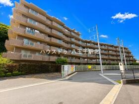 八王子市館町