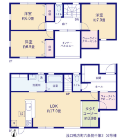 間取画像