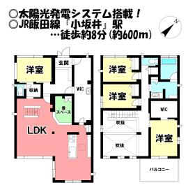 豊川市宿町坂地