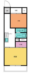 間取画像
