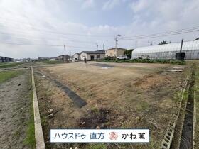 直方市大字感田