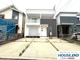 堺市西区山田１丁