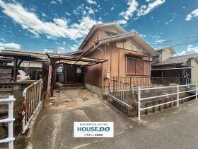 半田市前田町