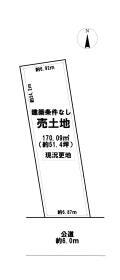 尾張旭市南原山町赤土