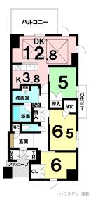 堺市西区浜寺公園町３丁