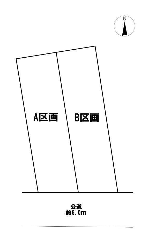【全体区画図】