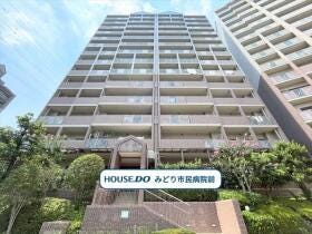 名古屋市緑区有松南
