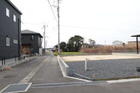 唐津市中原