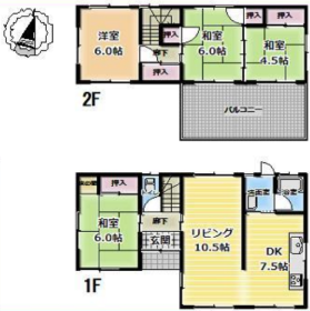 阪南市舞３丁目